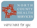 NCHS Logo